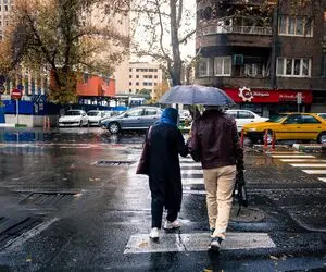 پیش‌بینی وضعیت آب‌وهوا طی روزهای آینده