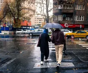 پیش‌بینی وضعیت آب‌وهوا طی روزهای آینده