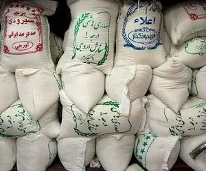 رکوردشکنی قیمت برنج در سال جدید؛ چرا برنج گران ماند؟