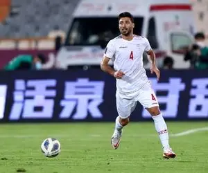 کی روش شجاع خلیل زاده را به تیم ملی دعوت کرد؟