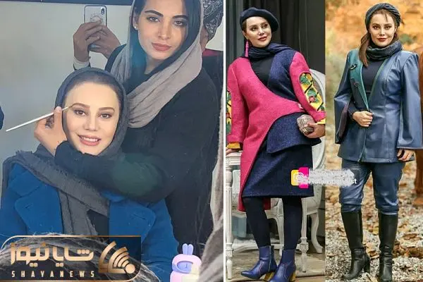 aram jafari shayanews