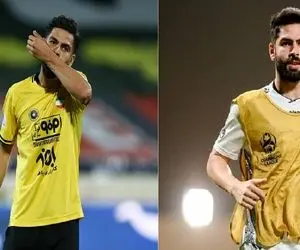 یحیی یاسین سلمانی را در چه پستی بازی می دهد؟!