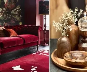 نکات خرید وسایل چوبی / چه مبل چه ناهارخوری چه هرچی دیگه اینجوری حرفه ای بخر باش