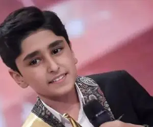 آواز شهرت انگیز؛ علی طولابی همه رو تا مرز انفجار با لری سوزناکش برد ماشااالله داره