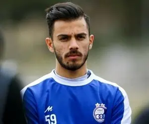 خبر عجیب درباره بازیکن کلیدی استقلال