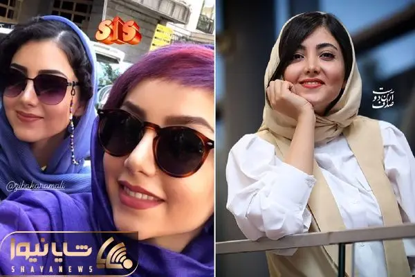 ziba karamali shayanews