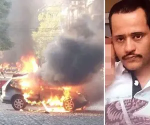 آشوب گسترده در مکزیک در پی کشته شدن سلطان کوکائین جهان! کارتل‌ها به خونخواهی
برخاستند