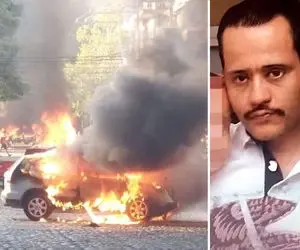 آشوب گسترده در مکزیک در پی کشته شدن سلطان کوکائین جهان! کارتل‌ها به خونخواهی
برخاستند