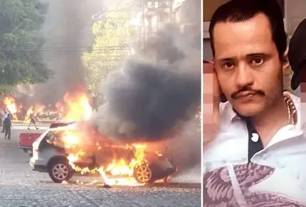 آشوب گسترده در مکزیک در پی کشته شدن سلطان کوکائین جهان! کارتل‌ها به خونخواهی
برخاستند