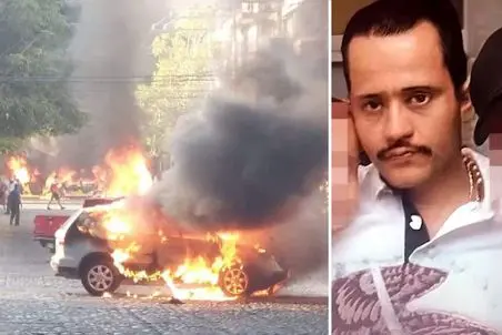 آشوب گسترده در مکزیک در پی کشته شدن سلطان کوکائین جهان! کارتل‌ها به خونخواهی
برخاستند