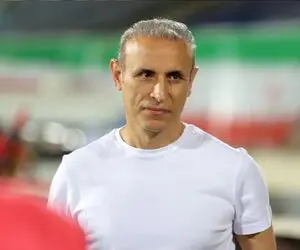 یحیی گل‌محمدی بهترین مربی هفته لیگ عراق شد؛ پیروزی دهوک مقابل قهرمان عراق