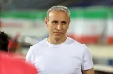 یحیی گل‌محمدی بهترین مربی هفته لیگ عراق شد؛ پیروزی دهوک مقابل قهرمان عراق