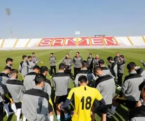 برزیل و آرژانتین، پریدند؛ تیم ملی به نیوزلند دل خوش است!