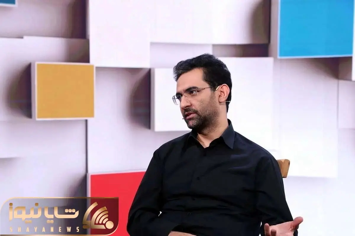 کنایه آذری جهرمی به سکته مهری دارستانی