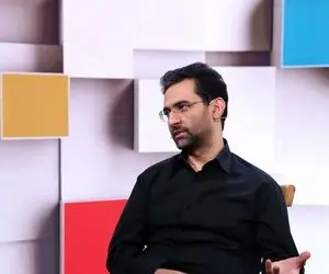 کنایه آذری جهرمی به سکته مهری دارستانی