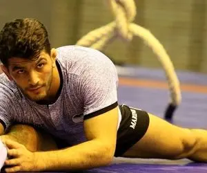  قرعه حسن یزدانی در المپیک 2020 توکیو مشخص شد