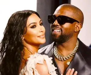 جدایی جنجالی کیم کارداشیان از کانیه وست