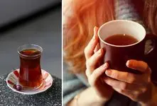 بانوان چای بنوشند تا به پوکی استخوان مبتلا نشوند