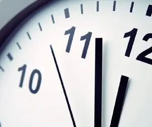 نتیجه ساعات اداری و تعطیلی شنبه‌ ها چه شد؟!