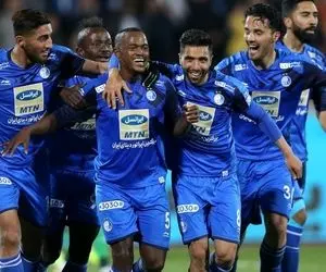 اولین خرید استقلال کیست؟