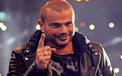 آواز نوستالژی؛ عمرو دیاب مصر رو با آهنگ عربی حبیبی یا نورالعالمین زیرو رو کرد 