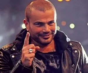 آواز نوستالژی؛ عمرو دیاب مصر رو با آهنگ عربی حبیبی یا نورالعالمین زیرو رو کرد 