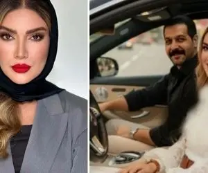 زندگی شانزلیزه ای متین و بالیدن به کامران؛ سنگ تمامی که شوهر دوم برای پرنسس گذاشت