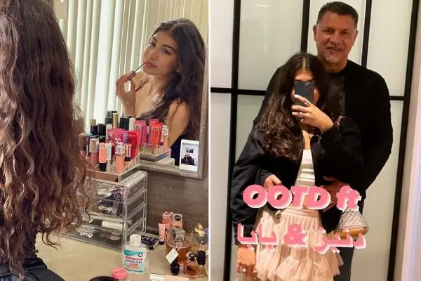 deniz daei shayanews