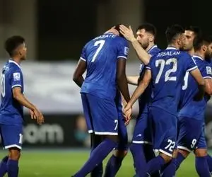 کشور میزبان خود را برای مرحله پیش روی لیگ انتخاب کنید