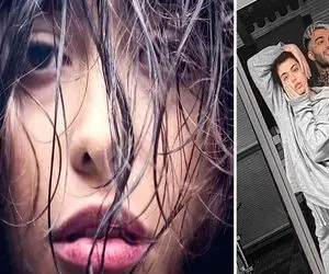 ویدیو عجیب ریحانه پارسا؛ دختر فاسد و قمار باز!