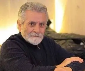 بهروز وثوقی بازگشت به ایران را به دست تقدیر می سپارم