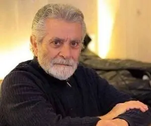 بهروز وثوقی بازگشت به ایران را به دست تقدیر می سپارم