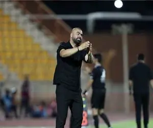 درخواست کمک مازیار زارع؛ بازیکنان ملوان ویروسی شدند!