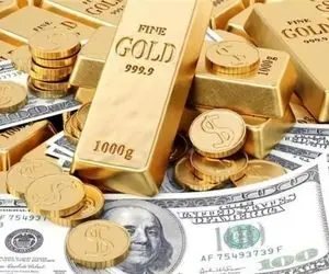 نرخ ارز، دلار، سکه، طلا و یورو شنبه ۱۷ دی ۱۴۰۱