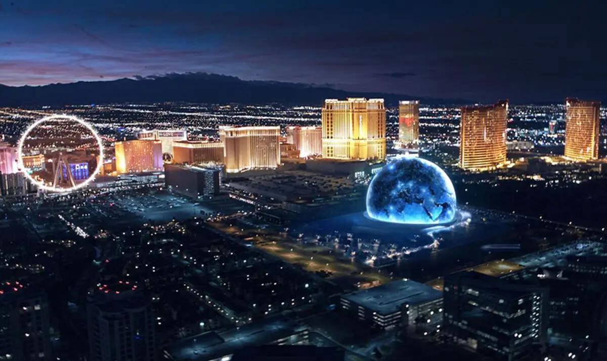 1VegasMSG