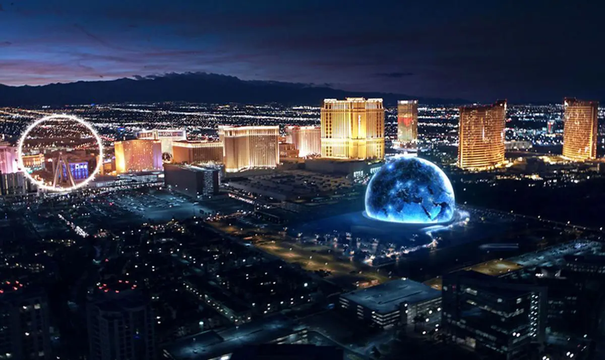 1VegasMSG