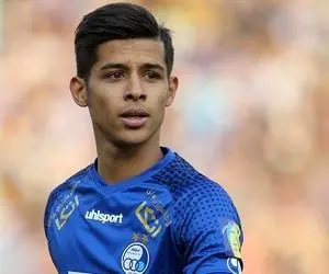 مبلغ حیرت انگیز قرارداد مهدی قایدی لو رفت!