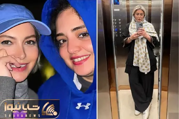 fariba naderi shayanews