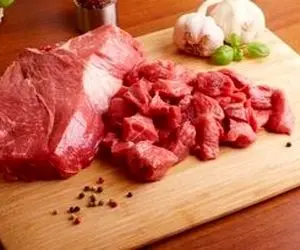 قیمت گوشت قرمز امروز ۱۹ مرداد ۱۴۰۱