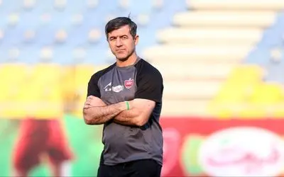 اولین واکنش کریم باقری به شعارهای جنجالی ضد استقلال