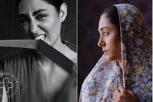 goshifteh farahani shayanews