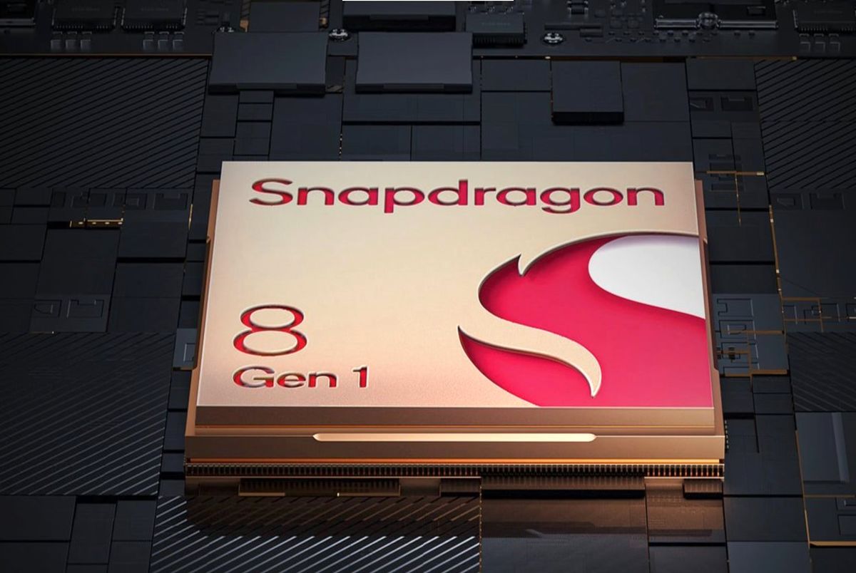 Here’s the confirmed list of brands launching Snapdragon 8 Gen 1 phones