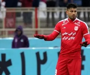 استوری معنادار ستاره مدنظر پرسپولیس ؛ خبری در راه است؟