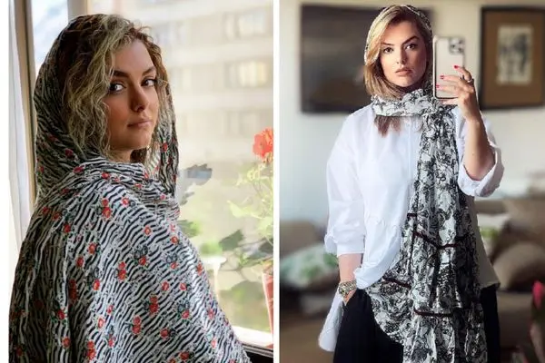 donia madani shayanews