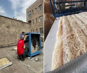 چرا باید پوشال کولر رو عوض کنیم؟/ اگه جون خودت و خونوادت از سر راه اومده اینا رو ندون