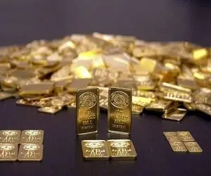قیمت جهانی طلا امروز ۲۹ دی ۱۴۰۳
