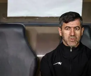 کریم باقری بی خیال 2 بازیکن شد