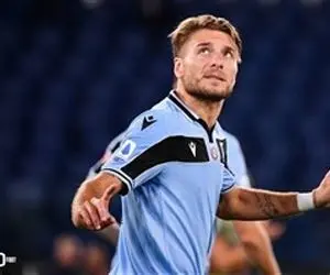 غلبه بر لواندوفسکی و رونالدو خوشحالم کرد