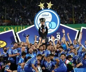 استقلال به دنبال سومین جام در یک سال!