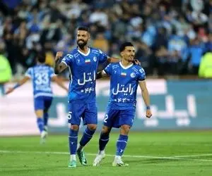 آرمین سهرابیان استقلال را تهدید کرد!